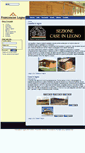 Mobile Screenshot of francesconlegno.it